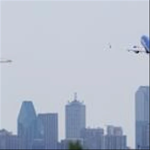 Air Traffic Returns to Normal at Dallas-Area Airports After Outage, FAA Says