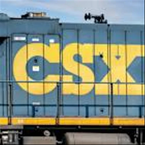 CSX lost out on $1 million a day in Q1 revenue amid hurricane, tunnel work