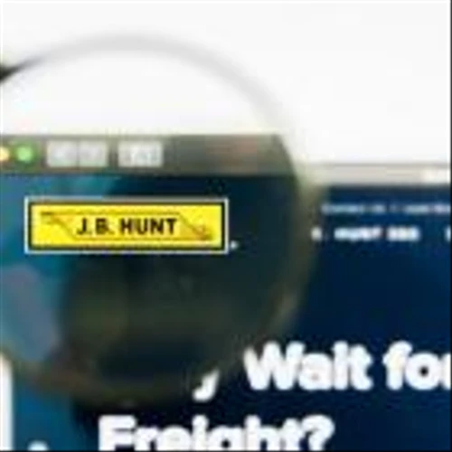 JBHT Stock Down 15.9% YTD: Will the Plunge Continue Throughout 2025?