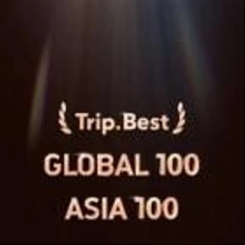 Trip.com Reveals 2024 Trip.Best Global and Asia 100 Rankings