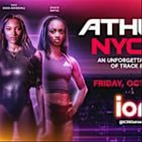 ION set to air Athlos NYC live on Oct. 10, Brooks Running Shoes to be presenting sponsor