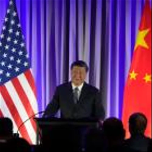 The Cost of Doing Business With China? A $40,000 Dinner With Xi Jinping Might Be Just the Start