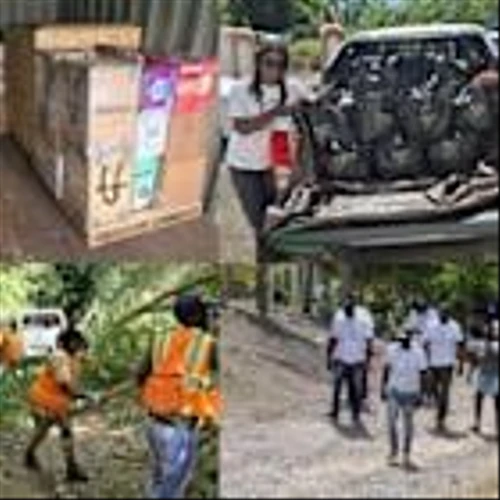 C3 Metals Restarts Full Exploration Activities in Jamaica Following Community Assistance Programs After Hurricane Melissa