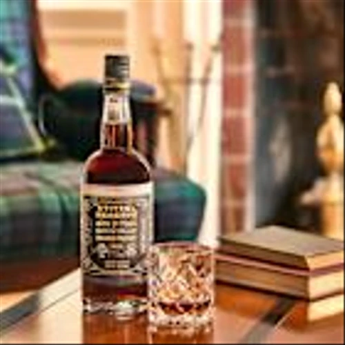 Stitzel-Weller Distillery Unveils Stitzel Reserve: A Gateway to Bourbon History