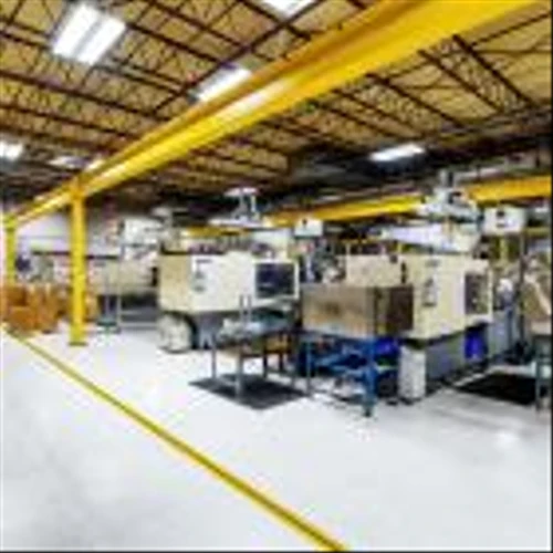 Blackford Capital Acquires Industrial Molding Corporation from NN, Inc.