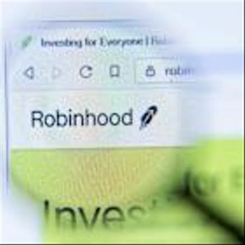 Robinhood, AppLovin Stocks Surge. This Is Driving Them Higher.