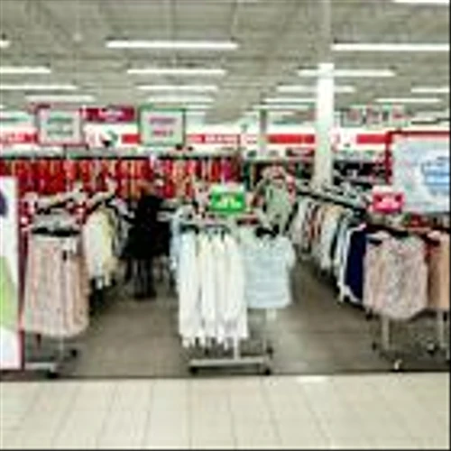 Burlington Stores Profit Rises on Stronger Sales