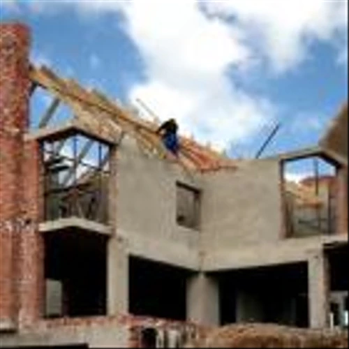 The Zacks Analyst Blog Highlights Dream Finders, Primoris, PotlatchDeltic, Martin Marietta Materials and MasTec