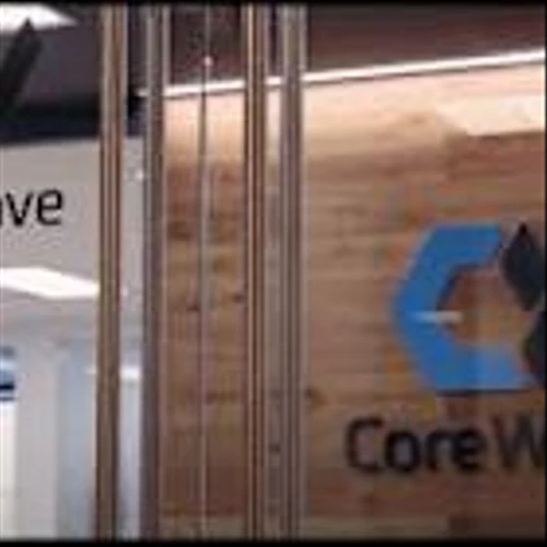 Is CoreWeave (CRWV) One of the Top Stocks Offering High Upside Potential in the Data Center and AI Sectors?