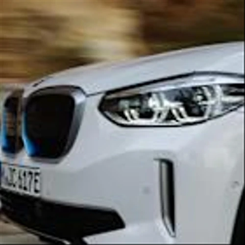 BMW CEO says 'can't afford mistakes' ahead of EV launch