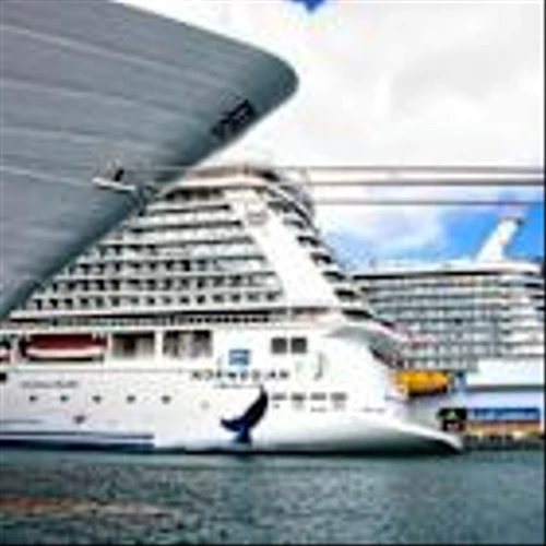 The Zacks Analyst Blog Highlights Royal Caribbean Cruises, Carnival and Norwegian Cruise Line