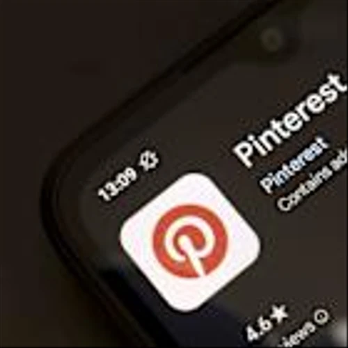 Pinterest Stock Gains on JPMorgan Rating Upgrade, Price Target Raise