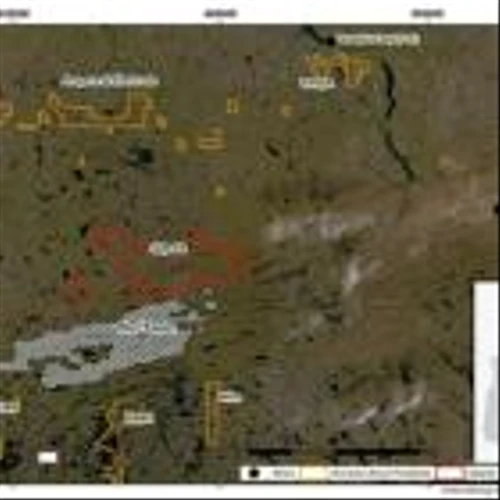 ORFORD ANNOUNCES ACQUISITION BY ALAMOS GOLD AT A SIGNIFICANT PREMIUM