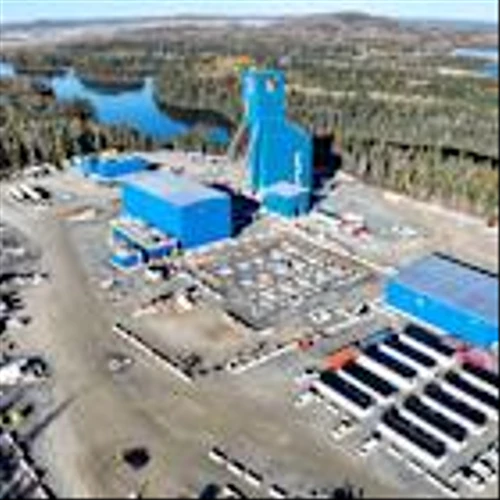 Alamos Gold Reports Third Quarter 2025 Results