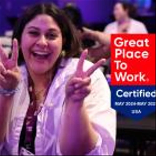 IZEA Named a 2024 Great Place To Work