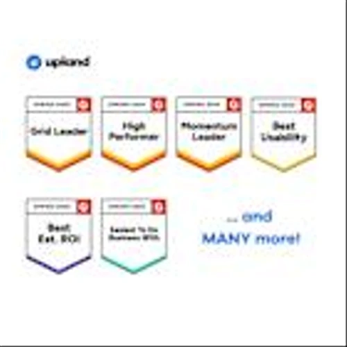 Upland Software Earns 75+ Badges in G2’s Spring 2025 Market Reports