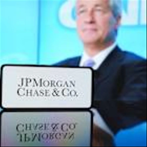 OWL Co-CEO Claps Back On Jamie Dimon's 'Cockroach' Remark: 'Might Be A Lot More Cockroaches At JPMorgan'