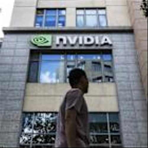 S&P 500 Gain & Losses Today: Oracle, Nvidia Shares Advance; Kenvue Stock Slips