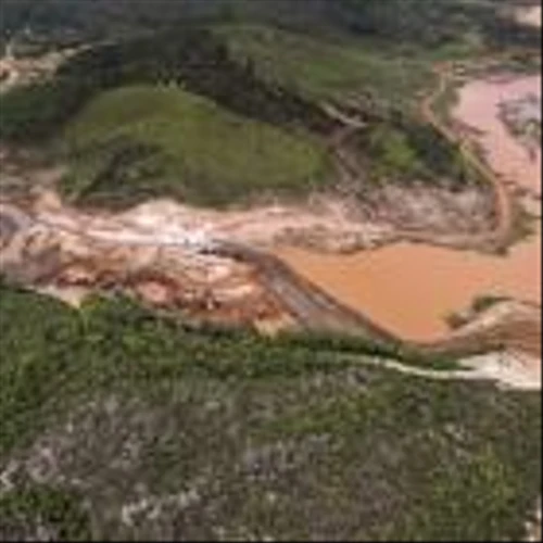 BHP and Vale offer $1.4bn to settle UK lawsuit