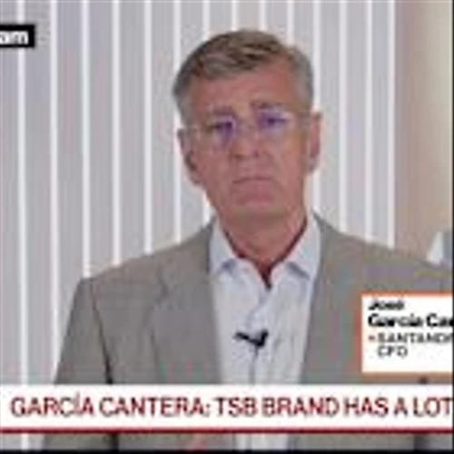 Santander CFO Says TSB Brand Has a 'Lot of Value'