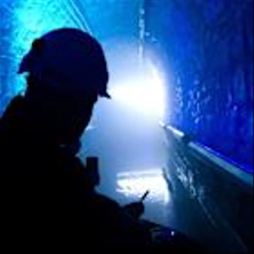 Three trapped underground at Red Chris mine in Canada