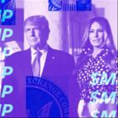 Want to Double Your Exposure to the Trump Meme Coin? There’s an ETF in the Works for That.