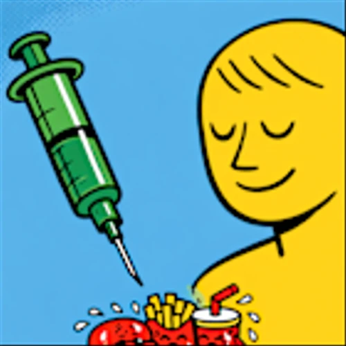 Weight Loss Drugs Challenge Big Food As Diets Change