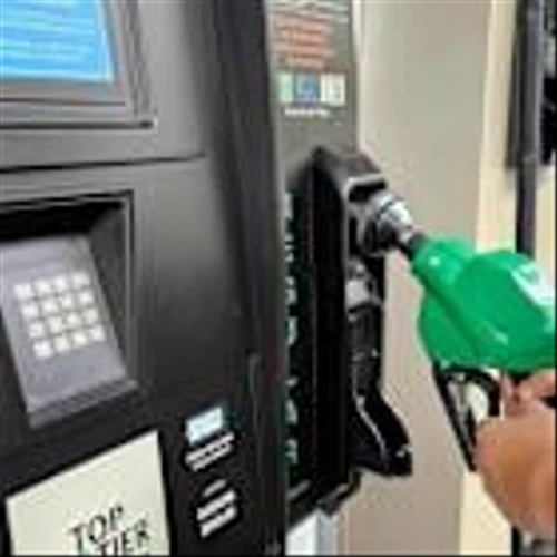 Costco bets big on gas amid rising prices