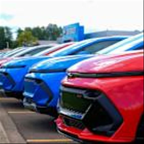 Car buyers clamor for EVs as the clock ticks down to get the federal tax credit
