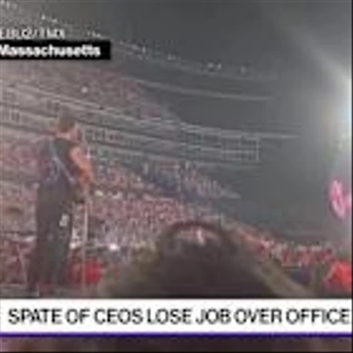 Why CEOs Cheat and What Happens When They Get Caught