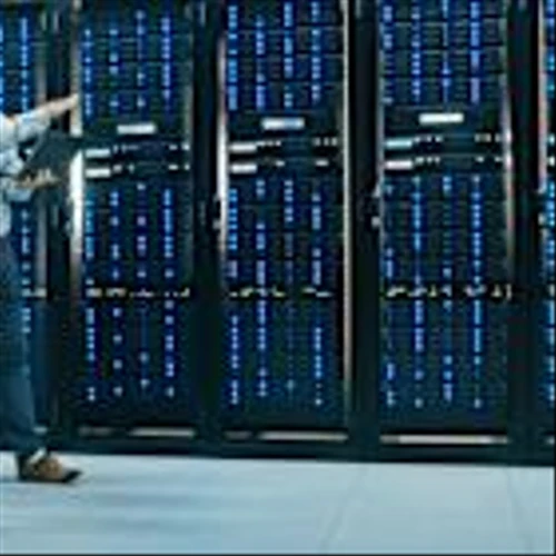 2 Brilliant Stocks to Profit from the AI Infrastructure Boom