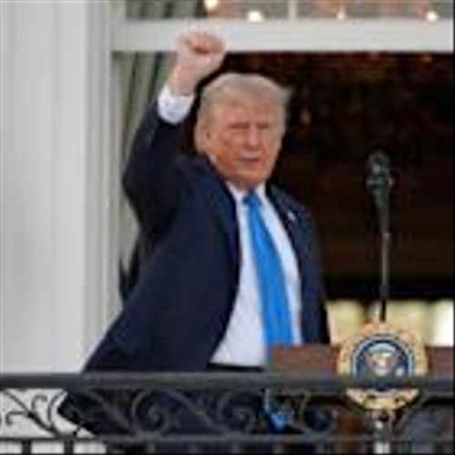 Donald Trump's Truth Social officially files for bitcoin ETF as company deepens crypto push
