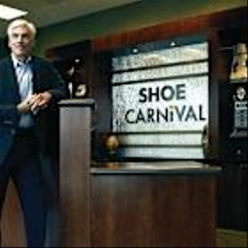 Shoe Carnival’s Former CFO Kerry Jackson Returns to Spearhead M&A Activity + More