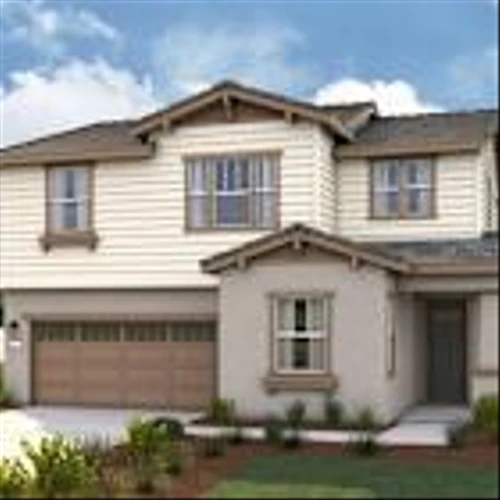 Century Communities Joins Amenity-Packed Concept Community in Fairfield, CA