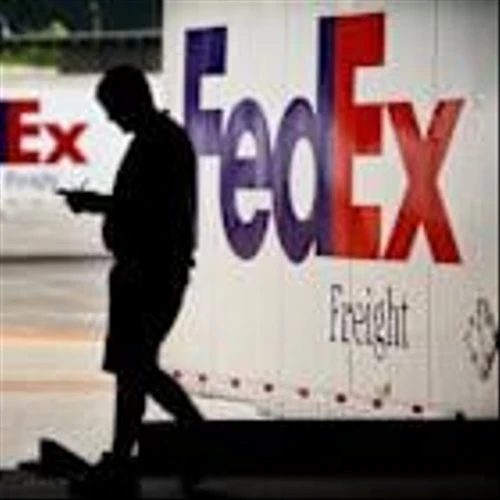 Marshall Witt named CFO of FedEx Freight, rounds out leadership team ahead of spinoff