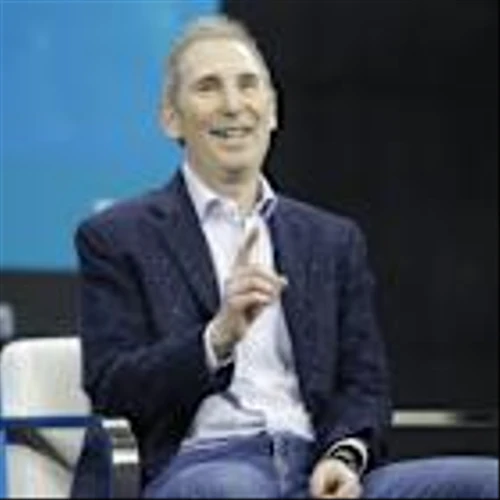 Amazon CEO Andy Jassy says sucking up to your boss won’t earn their trust