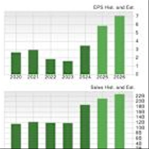 Bull of the Day: Newmont (NEM)