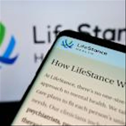 Dave Bourdon to join LifeStance Health as new CEO