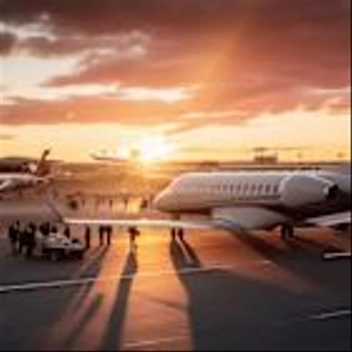 Wheels Up (UP) Sells Three Non-Core Businesses