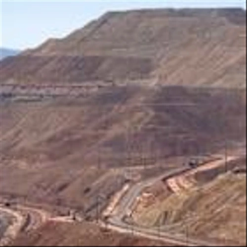 Materials Stocks Are a ‘Go.’ It’s a Positive Signal for a New Era.