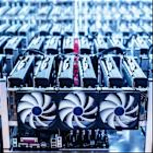 Core Scientific Soars 25% as WSJ Reports Buyout Talks With CoreWeave