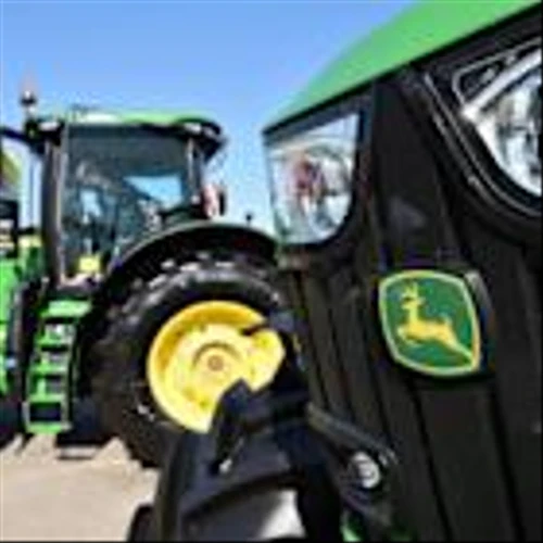 Can DE Weather the Persistent Weakness in Equipment Volumes?