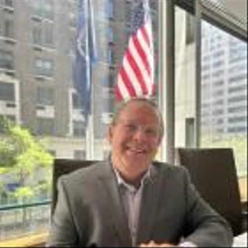 SLR Capital Partners Appoints Scottie Bevill as Senior Advisor