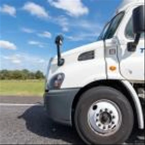 First look: LTL operating income falls at TFI International