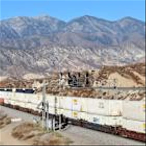 J.B. Hunt and Eastern and Canadian railways see steady intermodal volume