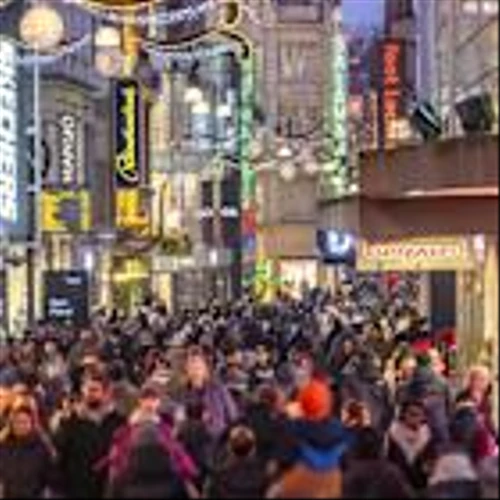 Another No Good, Very Bad Year for Retail Stores