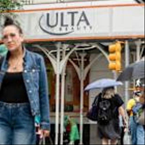 Ulta Stock Catches Oppenheimer's Eye Ahead of Earnings Release Next Week