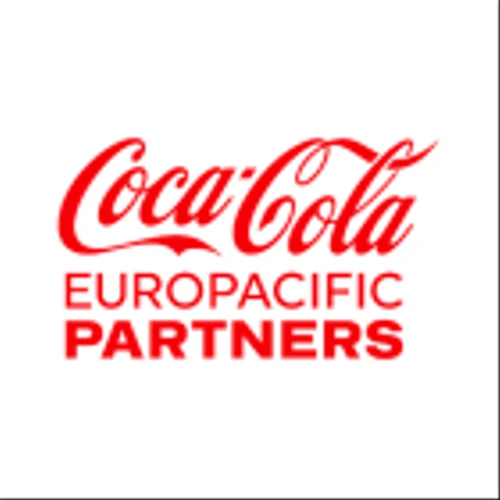 Coca-Cola Europacific Partners plc Announces Appointment of Chief Financial Officer