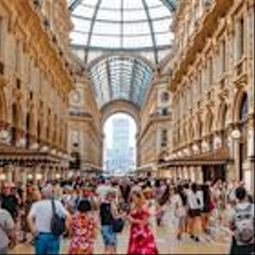 Come for an Aperitivo, Stay for the Tax Breaks: Milan Lures the Global Elite