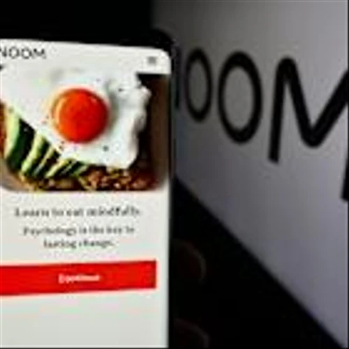 Noom wants to be 'the Duolingo of health'